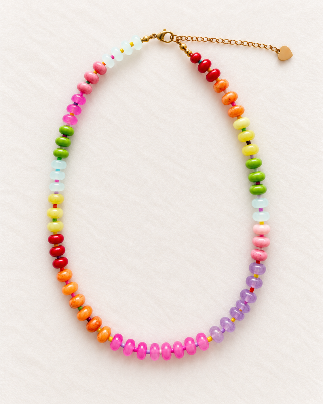 Aurora Necklace - Bangili
