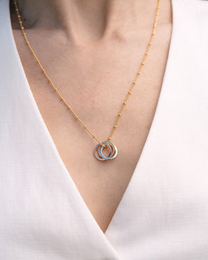 Eternity Necklace