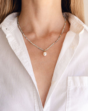 Collar Marina - Bangili