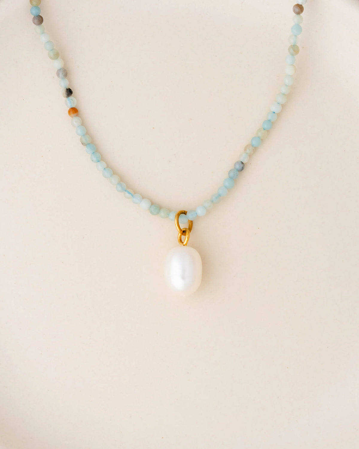 Collar Marina - Bangili