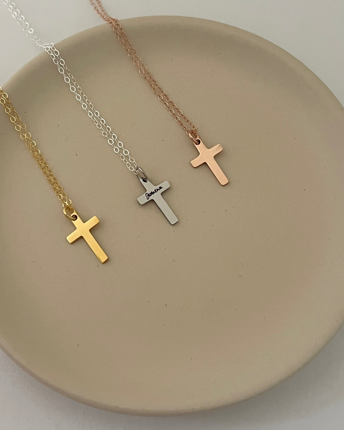 Collar Personalizable Anam - Bangili