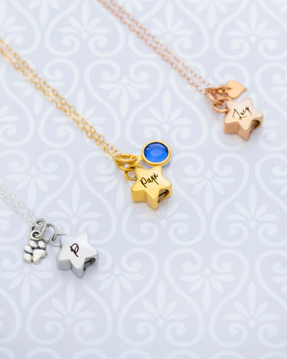 Collar Personalizable Frida - Bangili