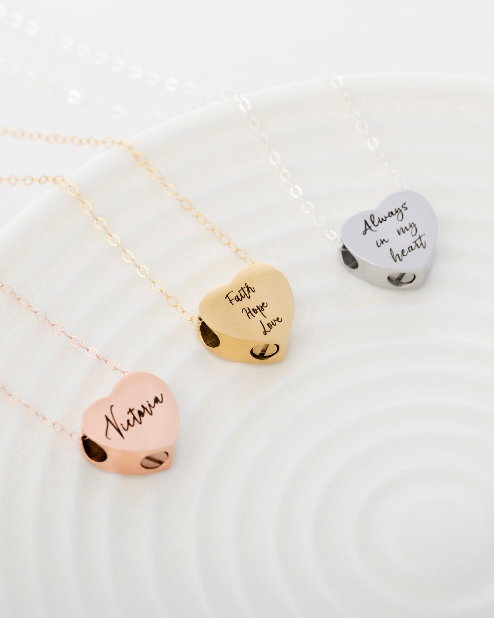 Collar Personalizable Lolita - Bangili