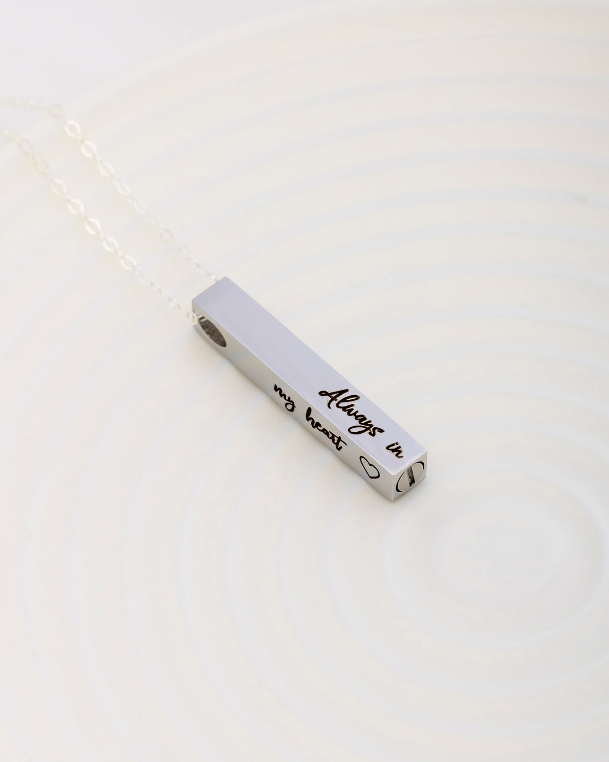 Collar Personalizable Lucca - Bangili