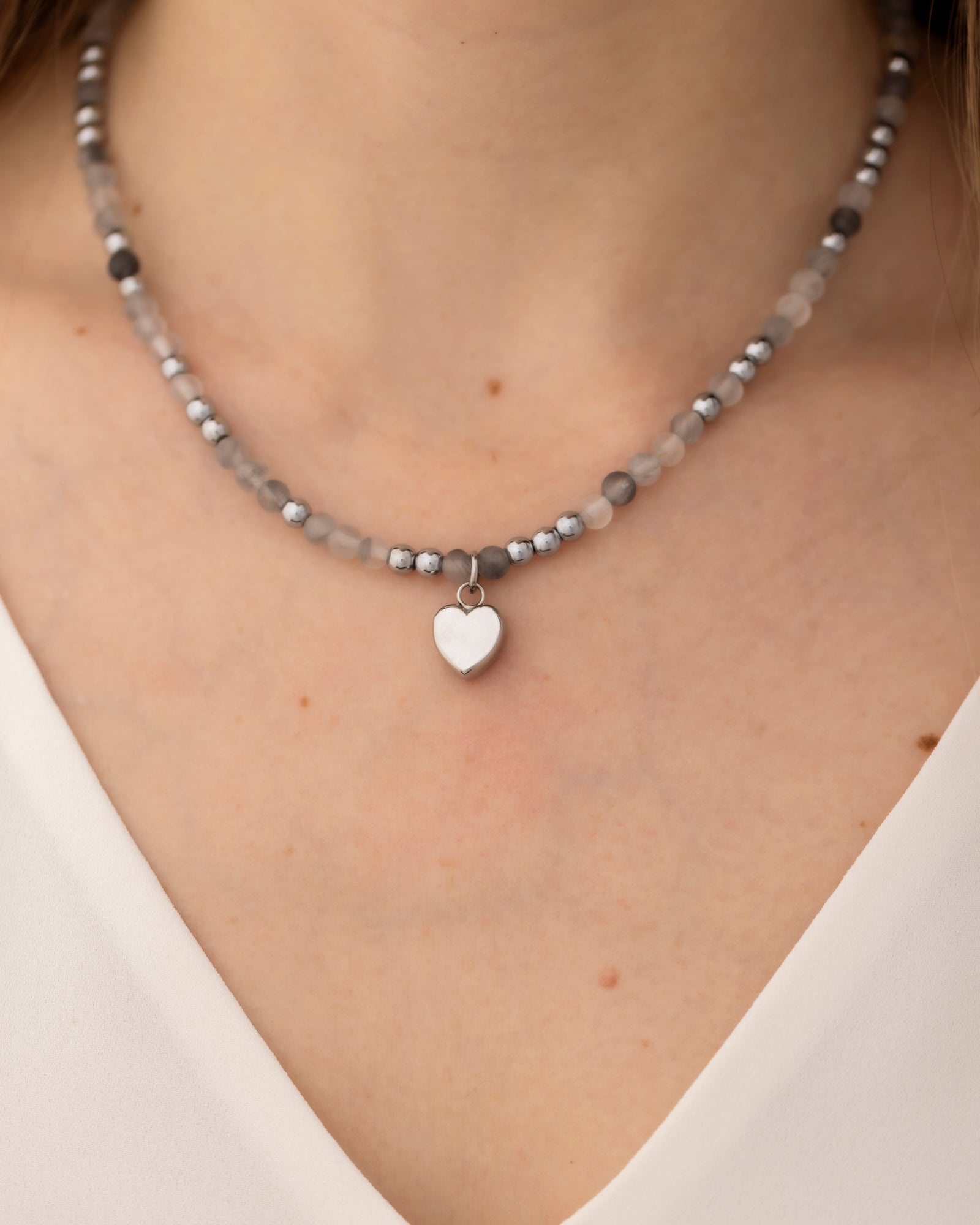 Collar Mia - Bangili