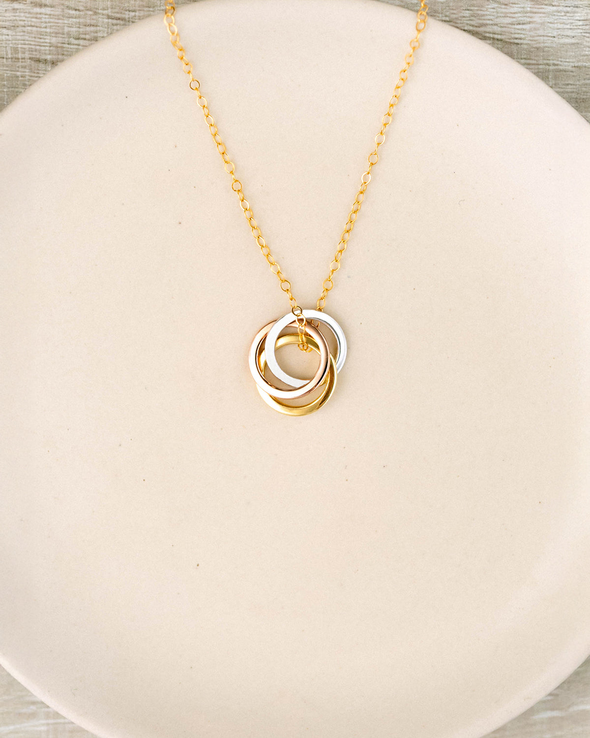 Eternity Necklace