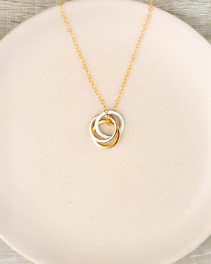 Eternity Necklace