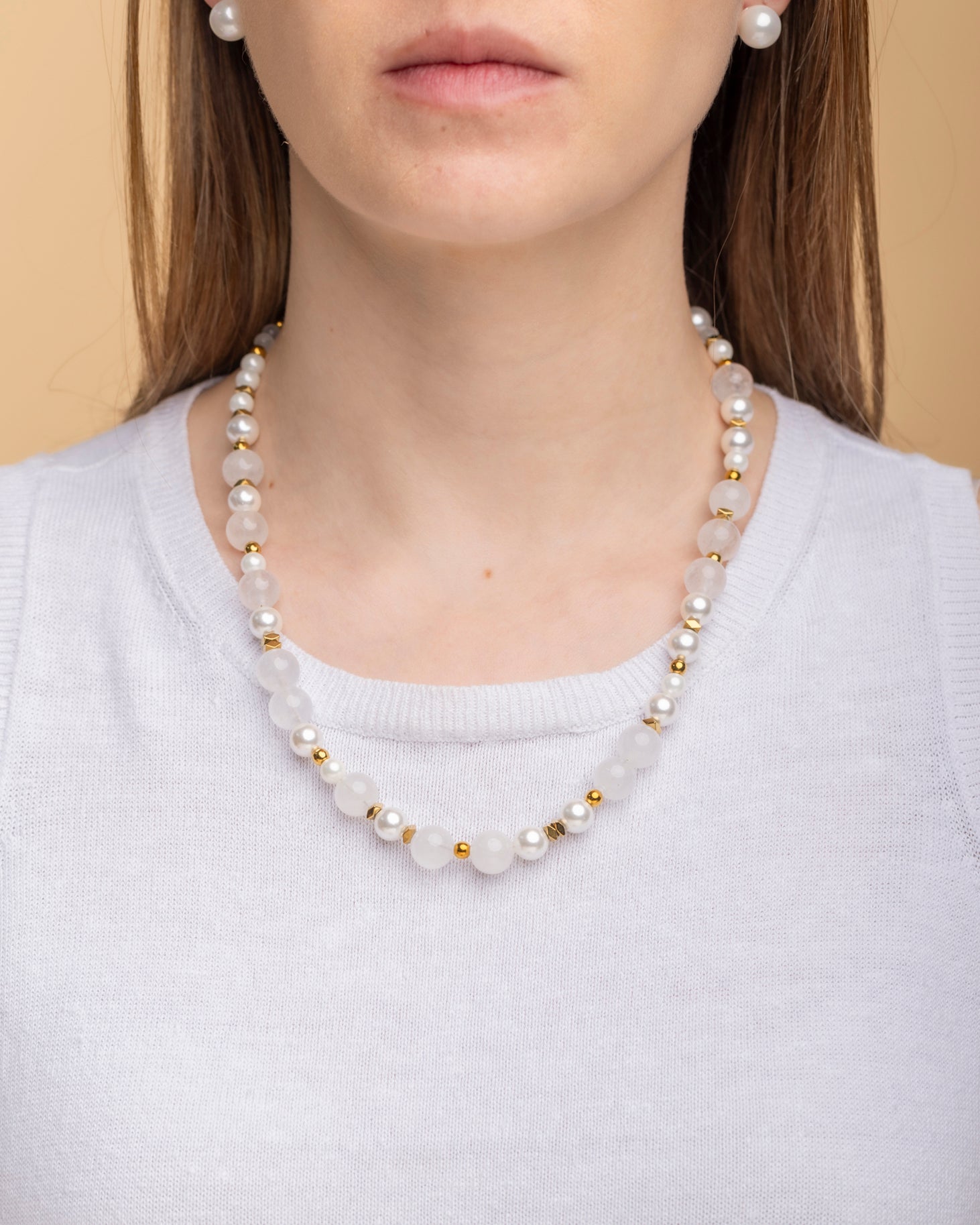 Collar Pilar - Bangili