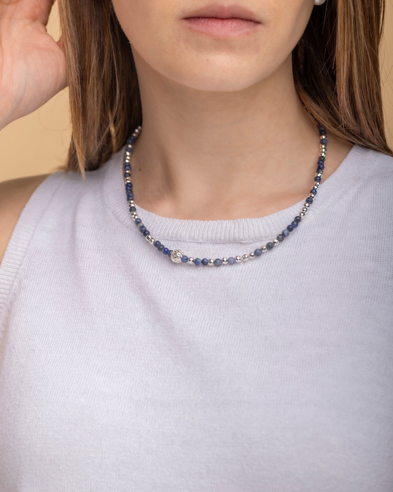 Collar Lena - Bangili