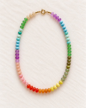 Halo Necklace - Bangili