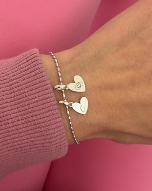My Pet Bracelet (Silver)