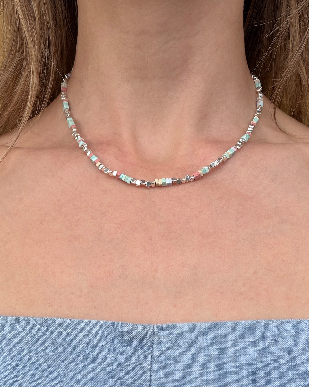 Collar Melina