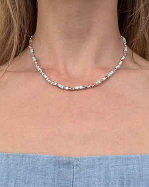 Collar Melina