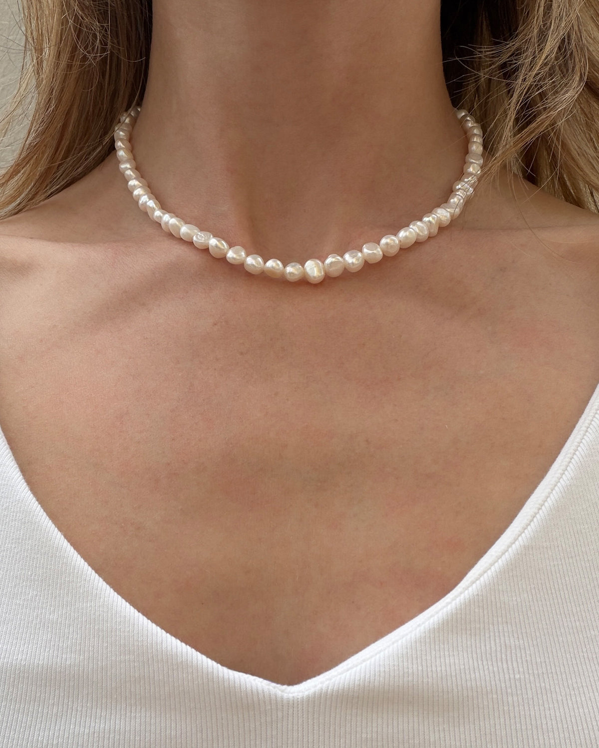 Collar Paloma