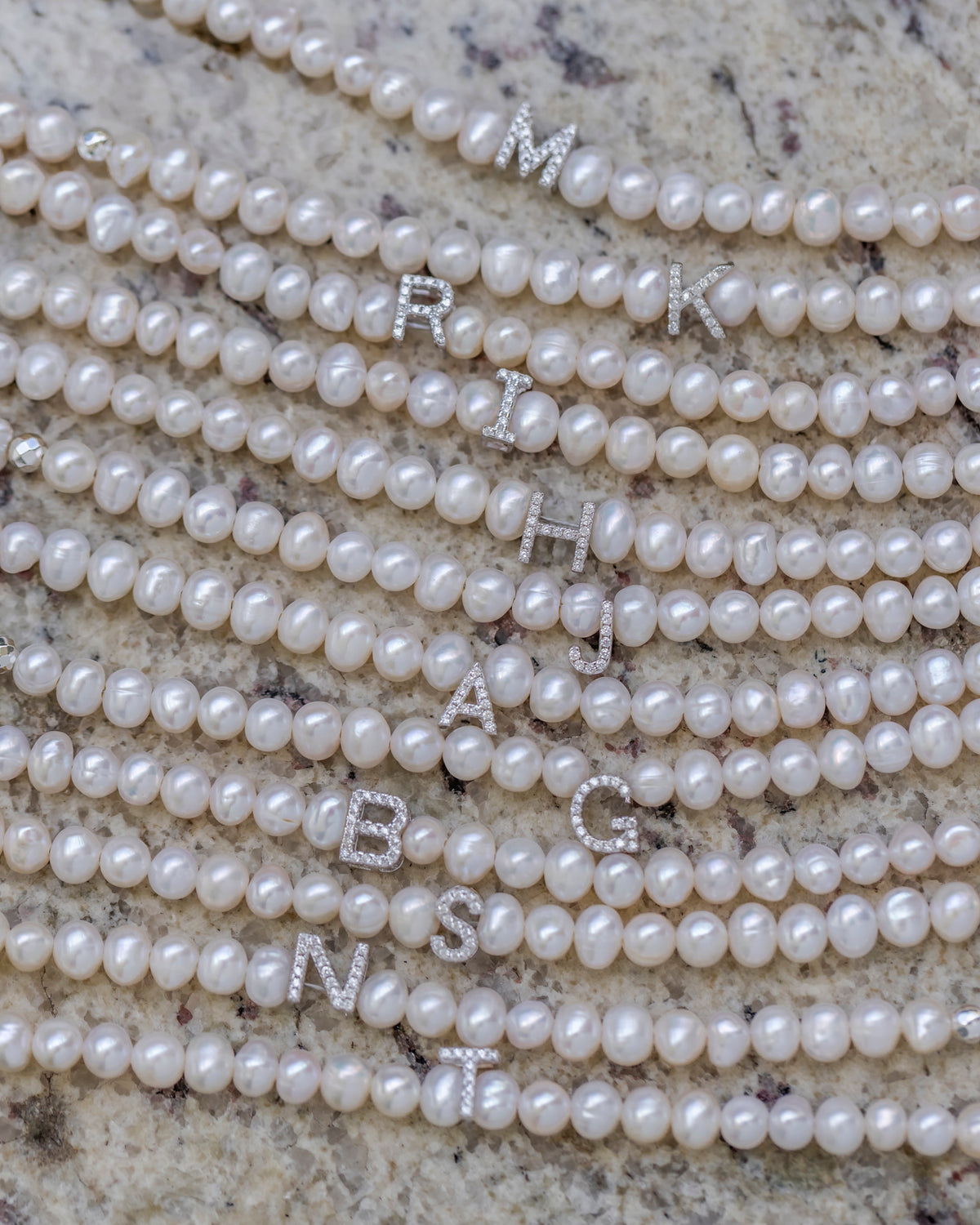 Collar Loretta - Bangili