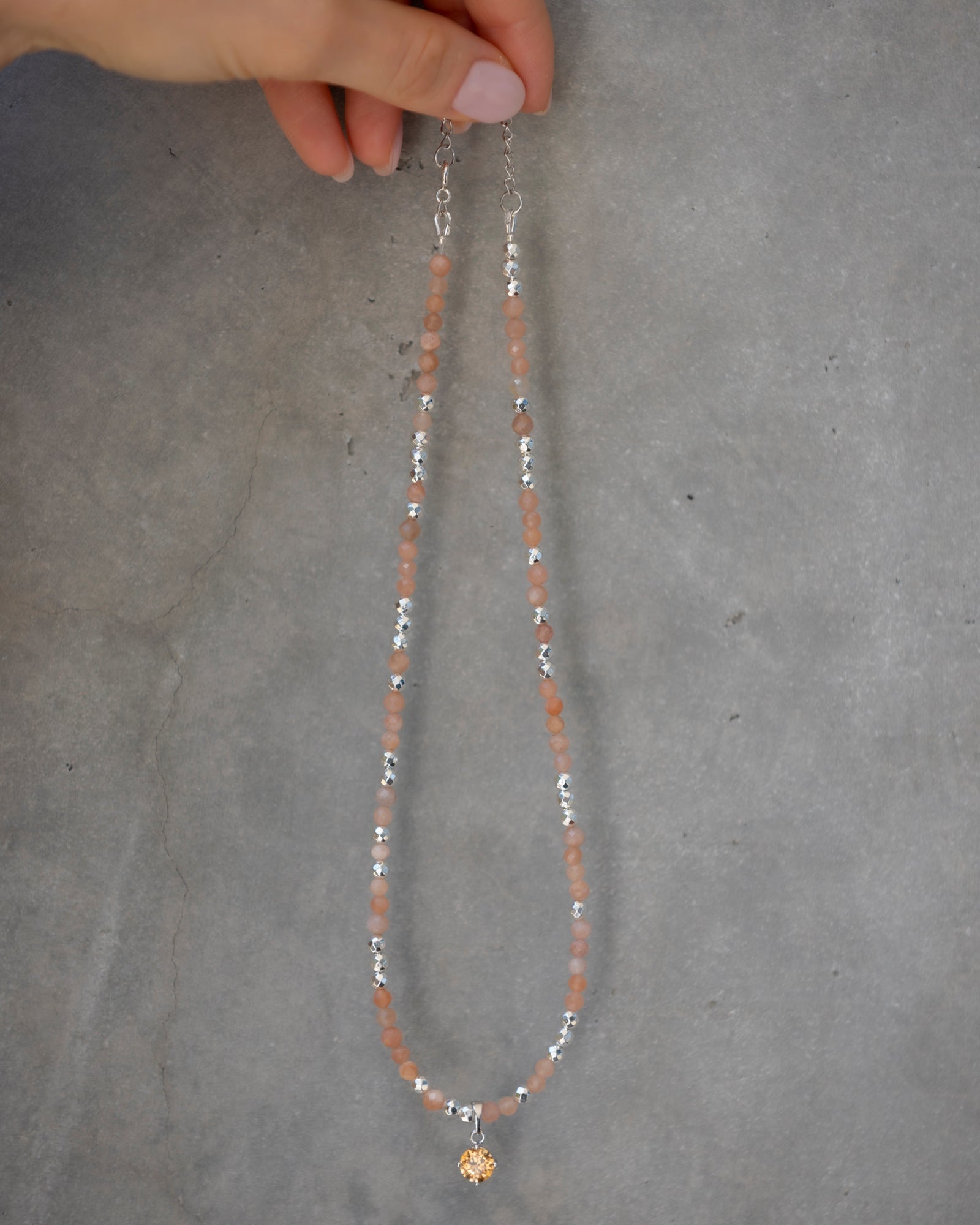 Collar Lola - Bangili