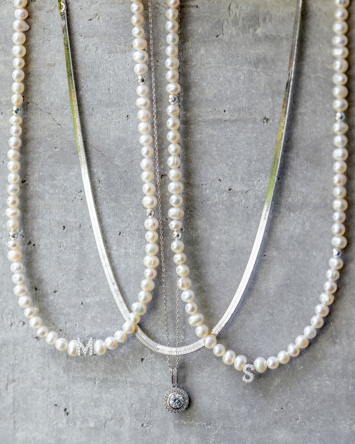 Collar Loretta - Bangili