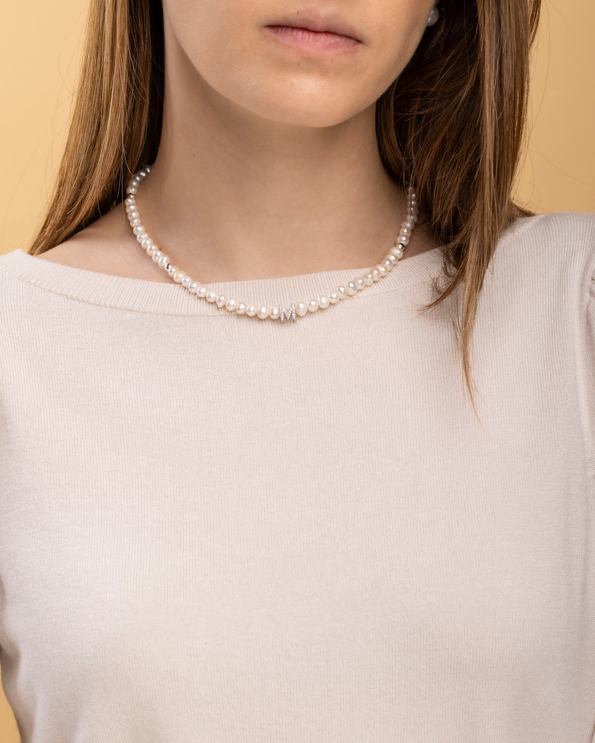 Collar Loretta - Bangili