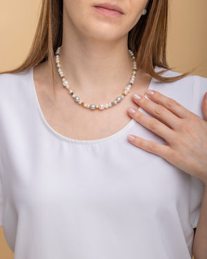 Collar Padme - Bangili