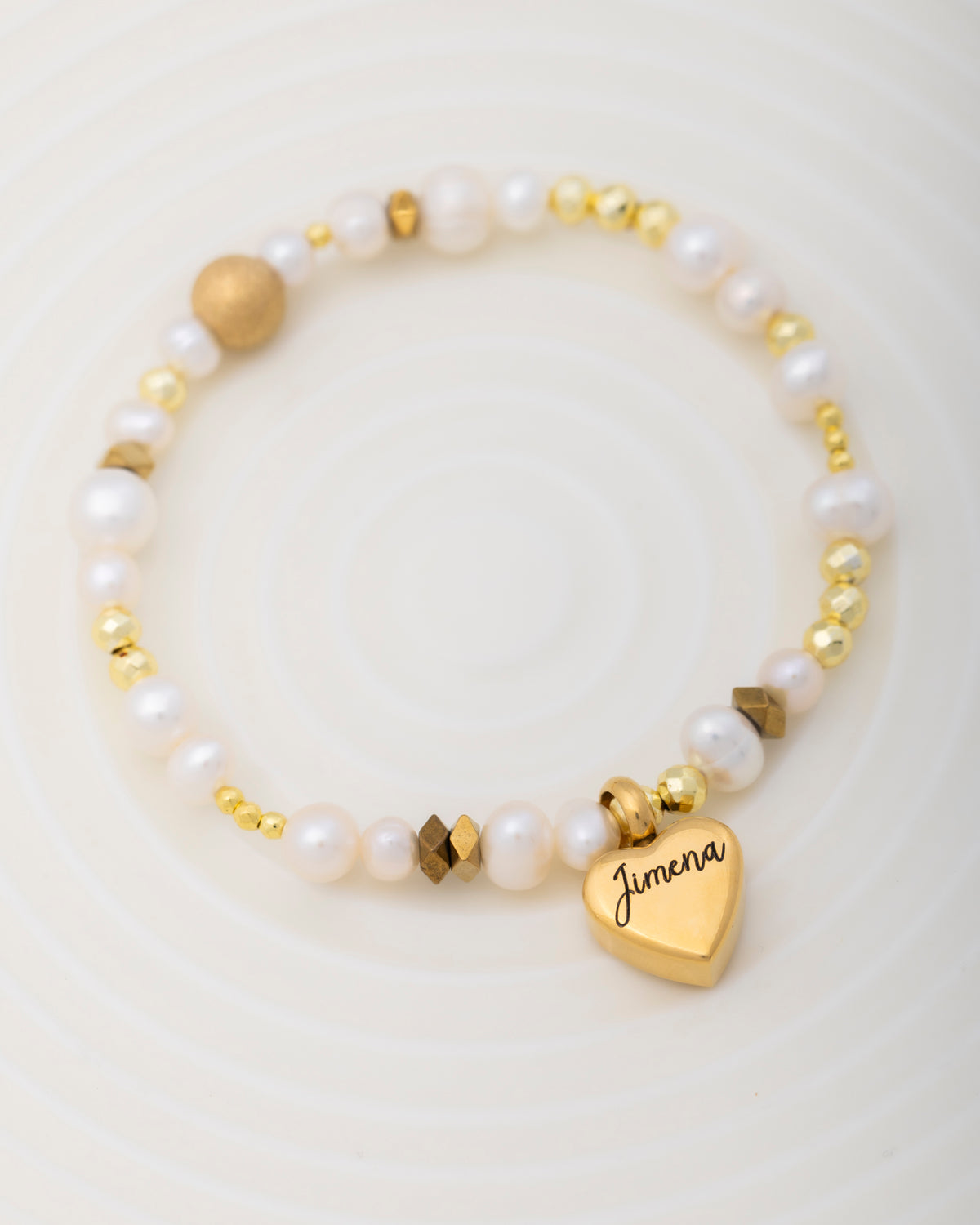 Pulsera Personaliazble Ariana - Bangili