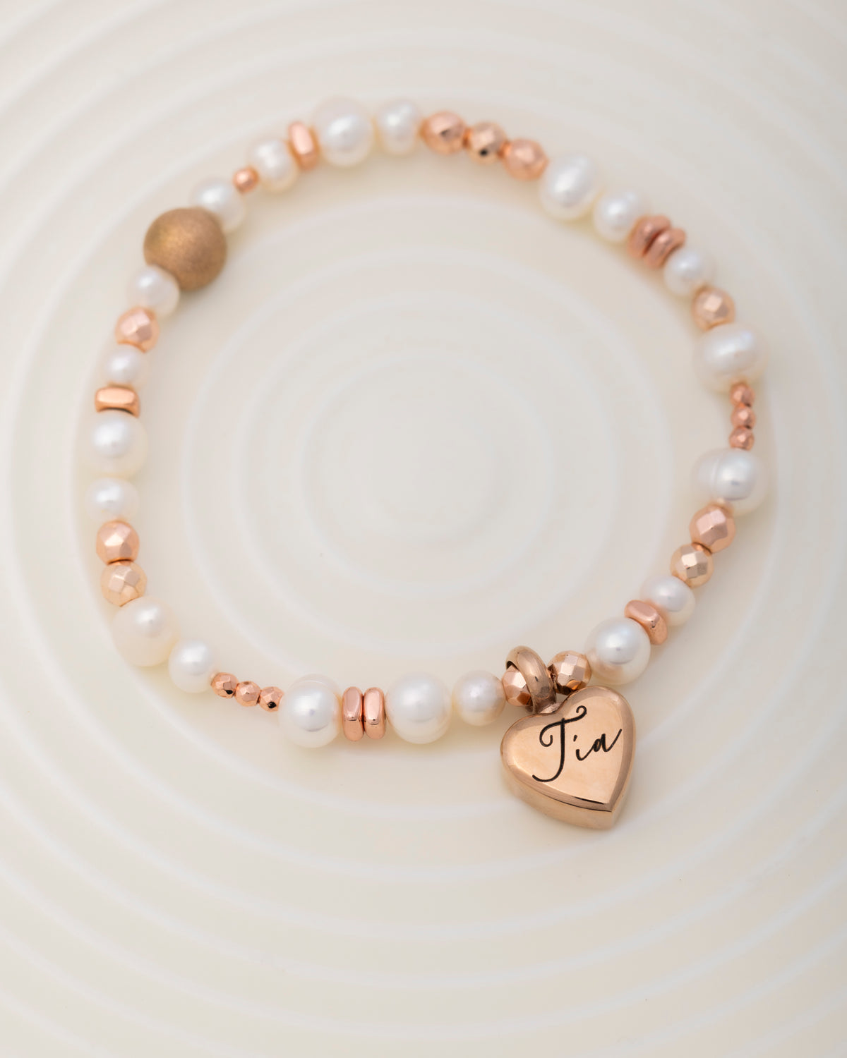 Pulsera Personaliazble Ariana - Bangili