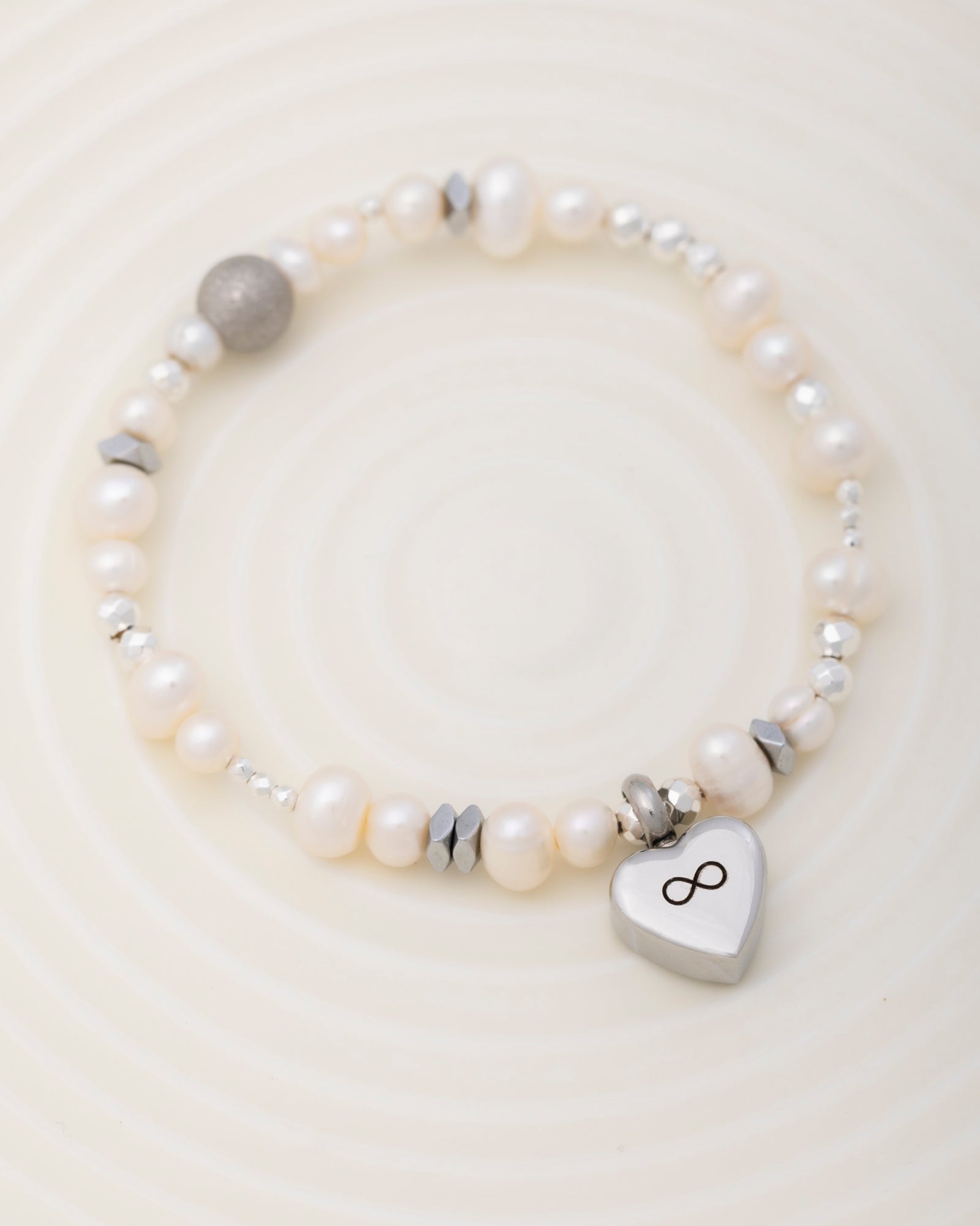 Pulsera Personaliazble Ariana - Bangili