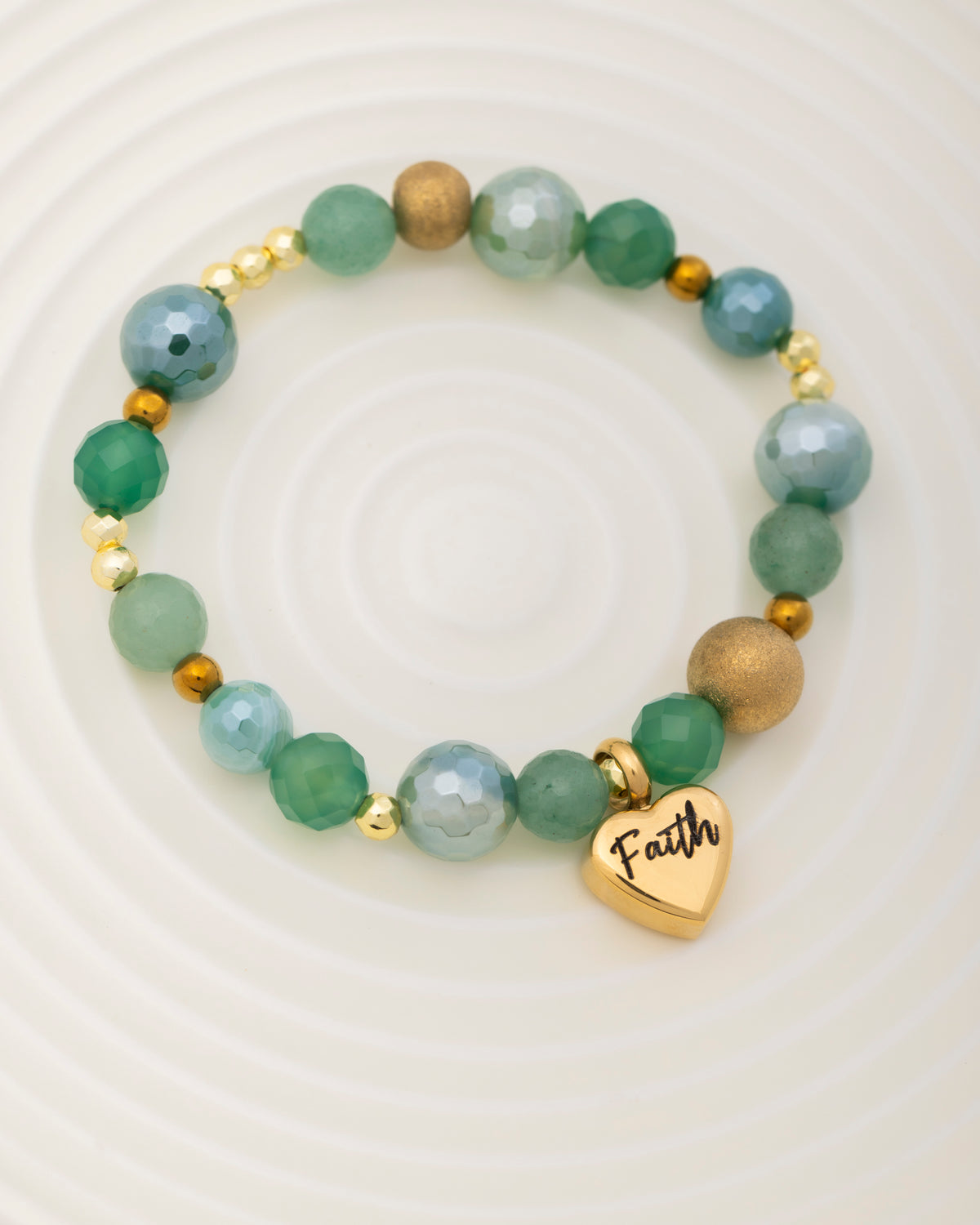 Pulsera Personalizable Beatriz - Bangili