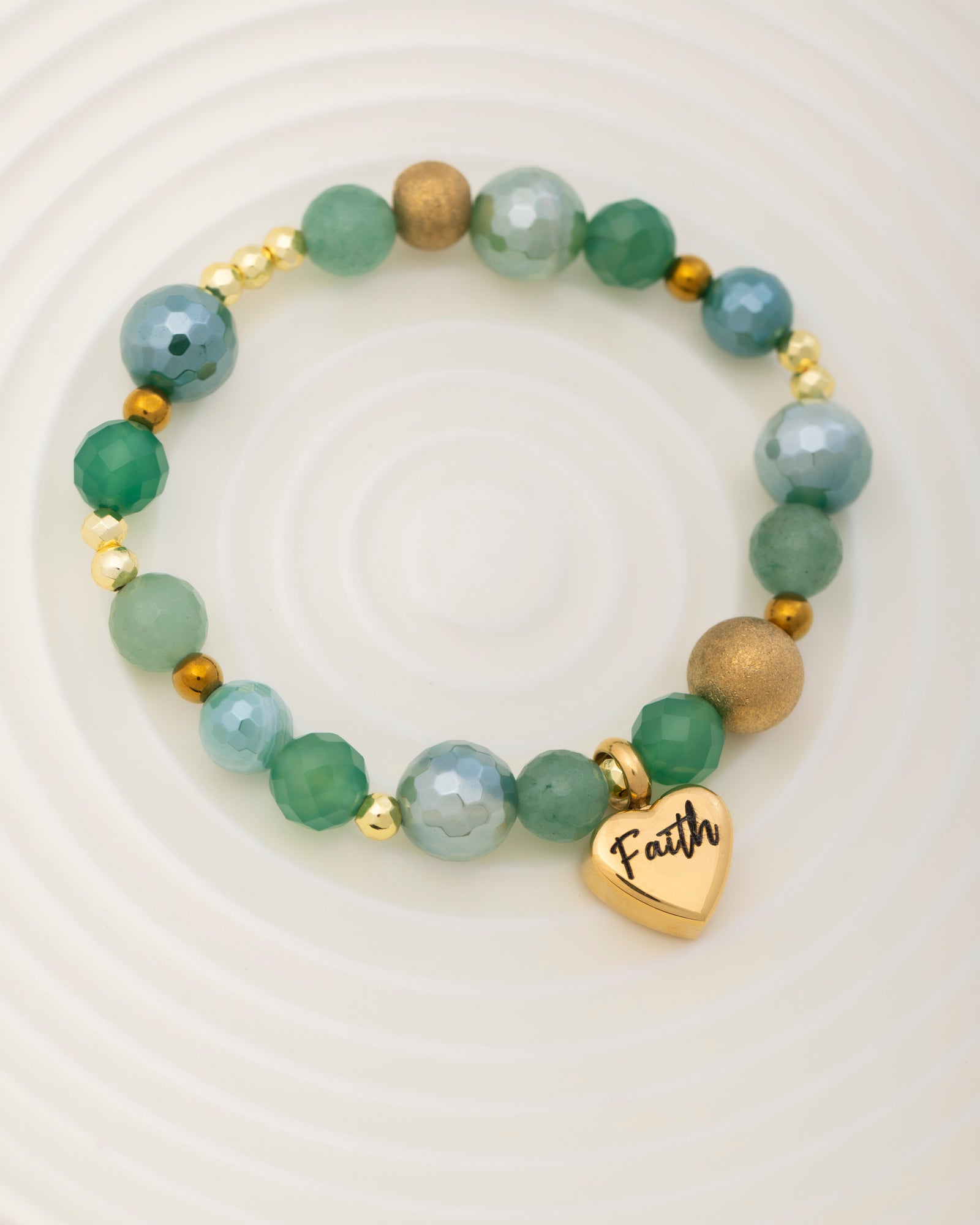 Pulsera Personalizable Beatriz - Bangili