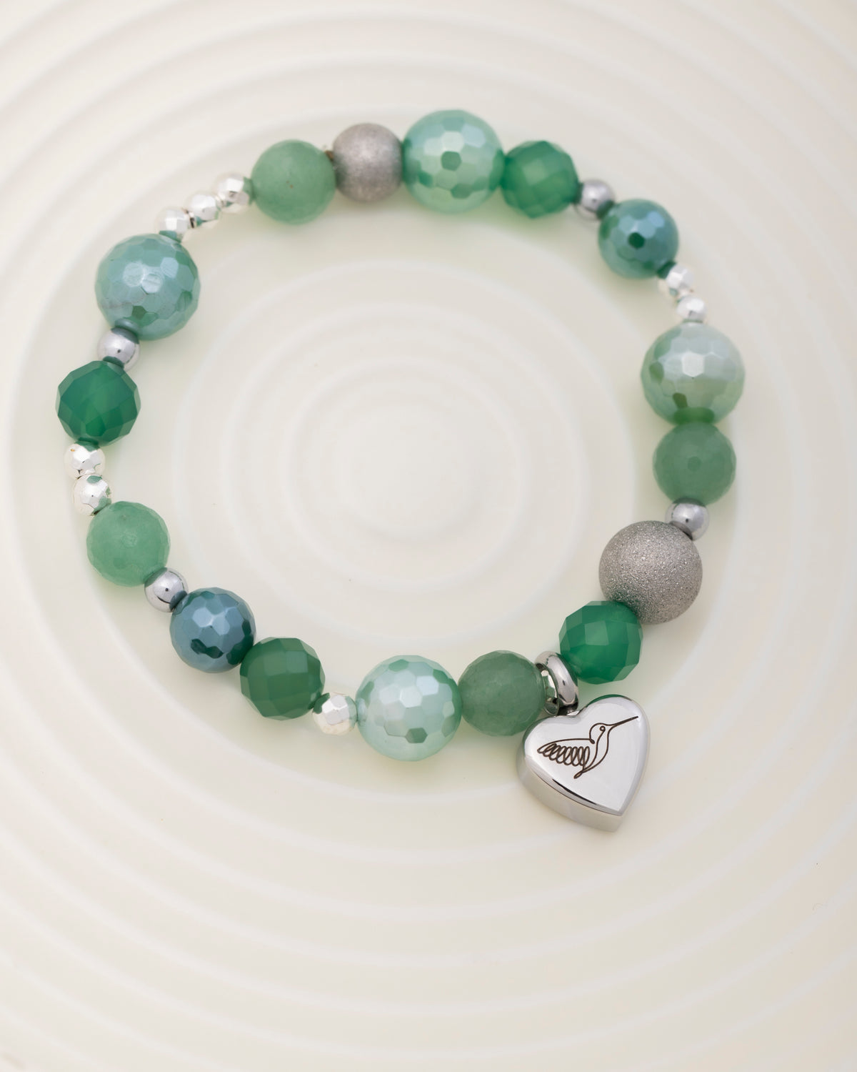 Pulsera Personalizable Beatriz - Bangili