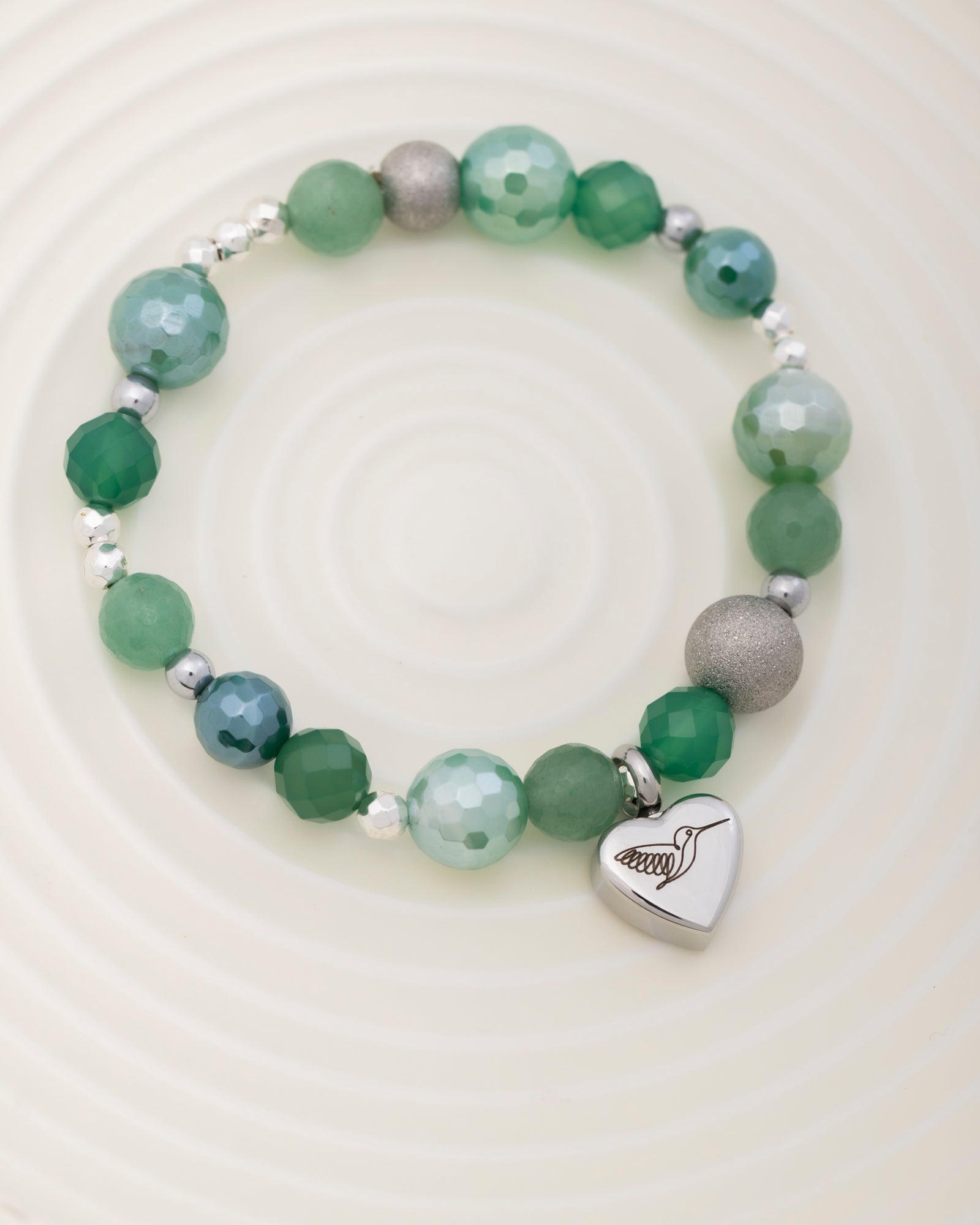 Pulsera Personalizable Beatriz - Bangili