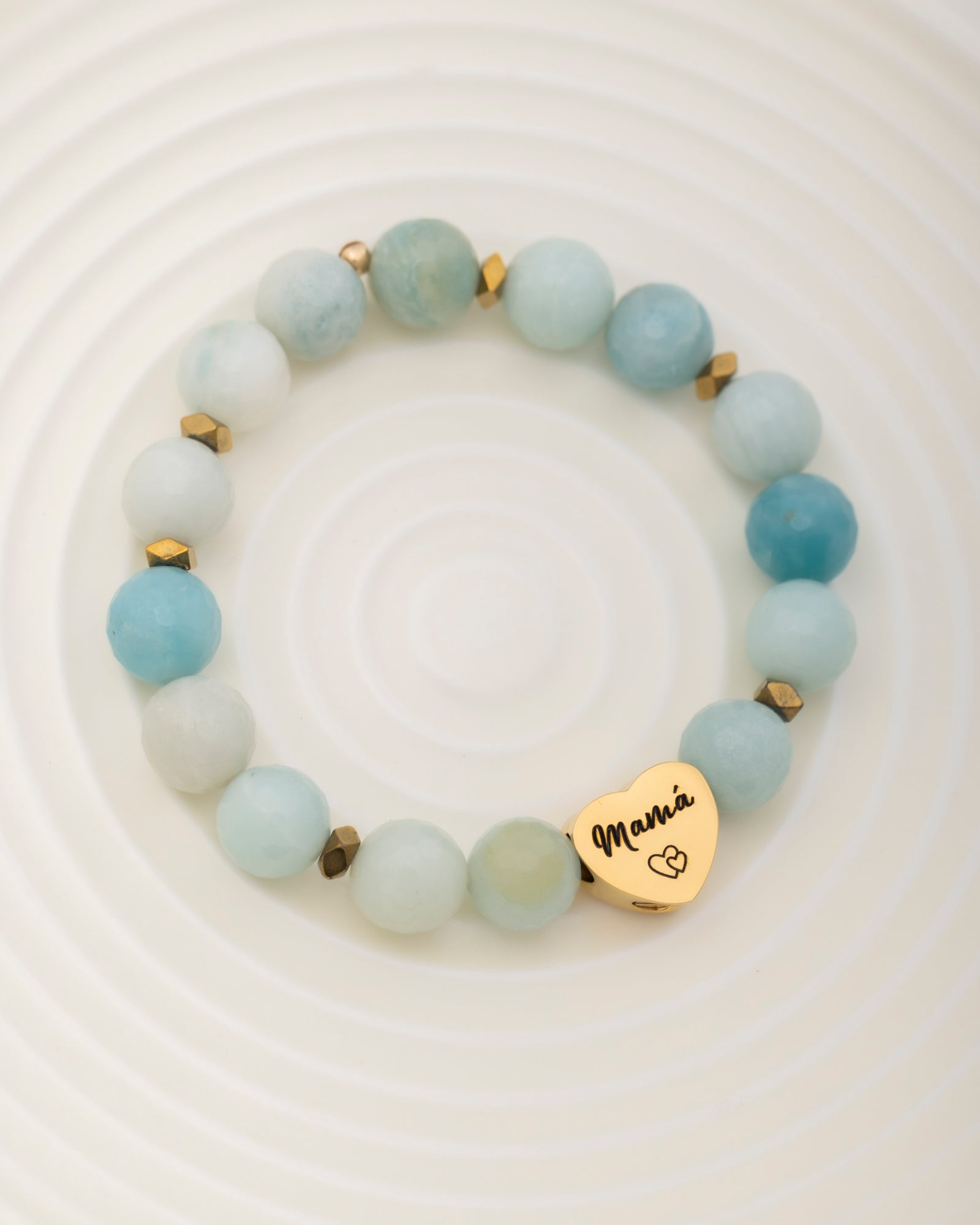 Pulsera Personalizable Carlota - Bangili