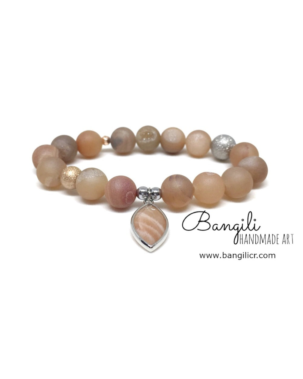 Pulsera Dana - Bangili