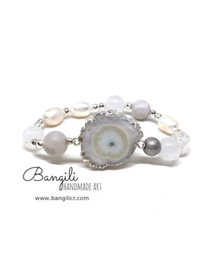 Pulsera Estalactita - Bangili