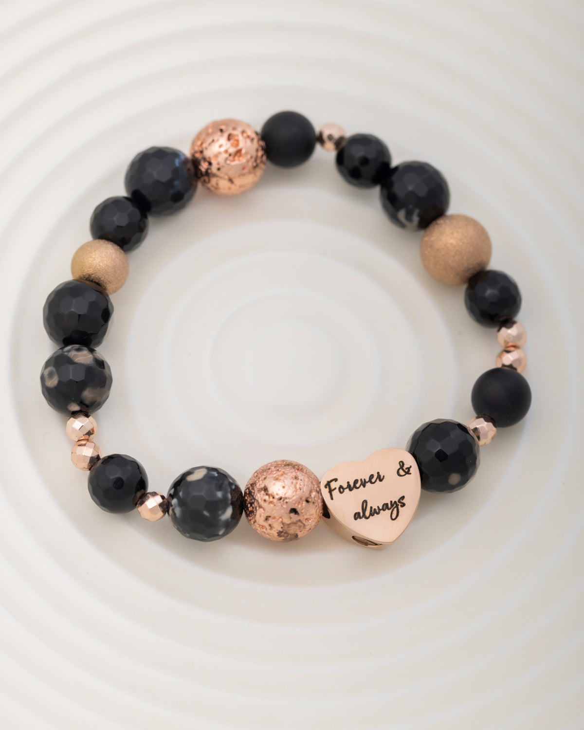 Pulsera Personalizable Laura - Bangili