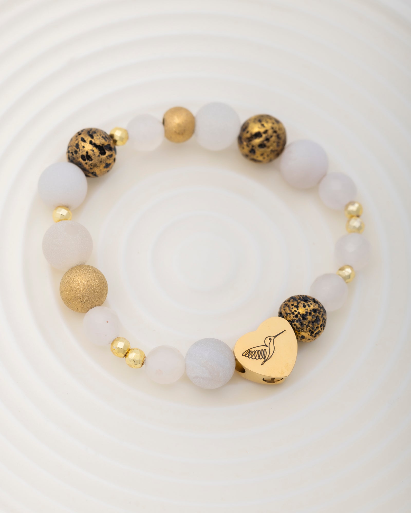 Pulsera Personalizable Leah - Bangili