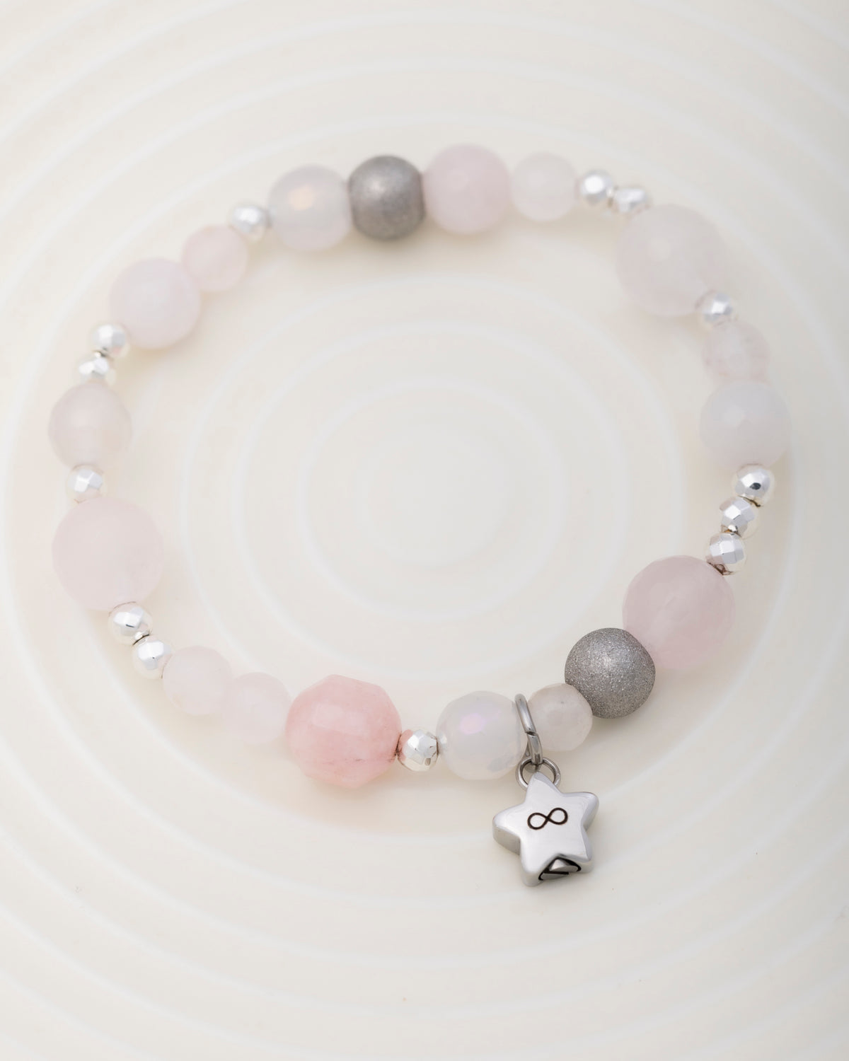 Pulsera Personalizable Luciana - Bangili