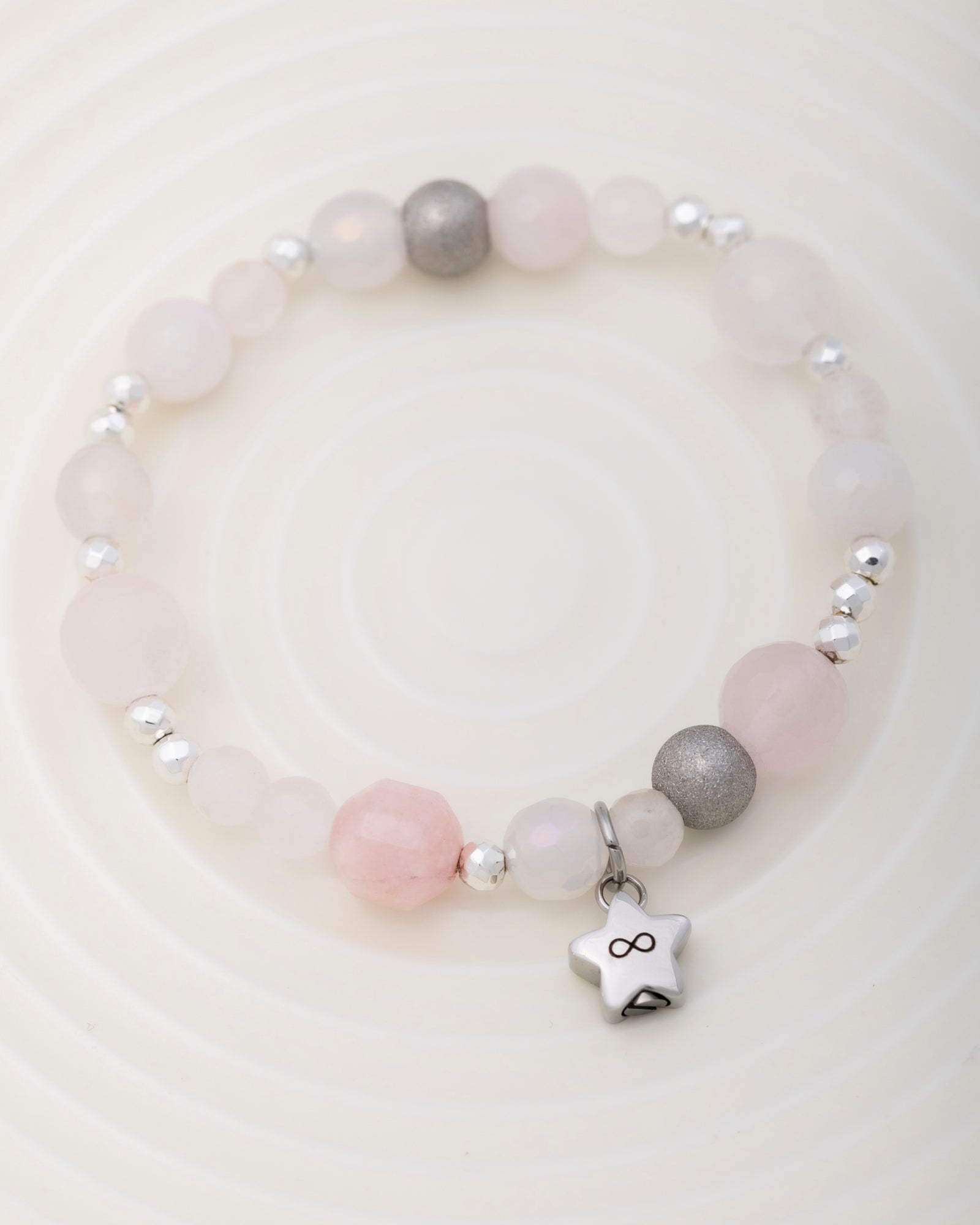 Pulsera Personalizable Luciana - Bangili