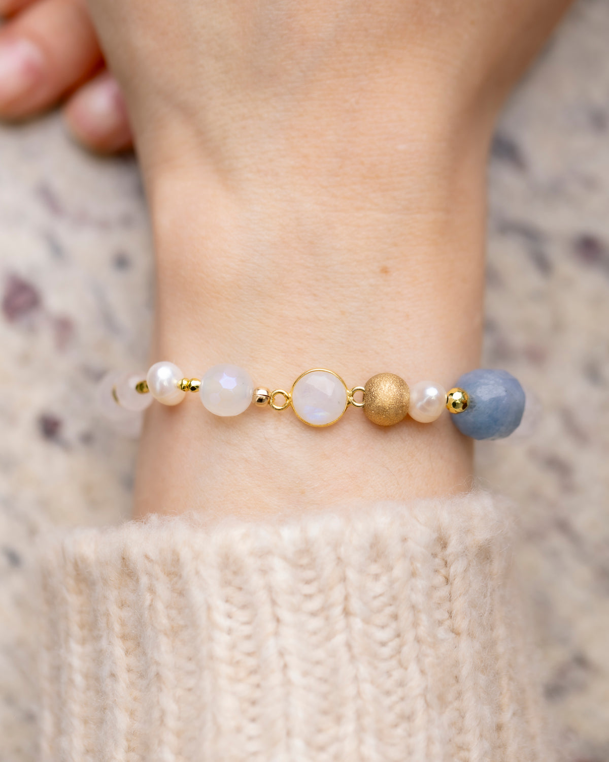 Pulsera Lulu - Bangili