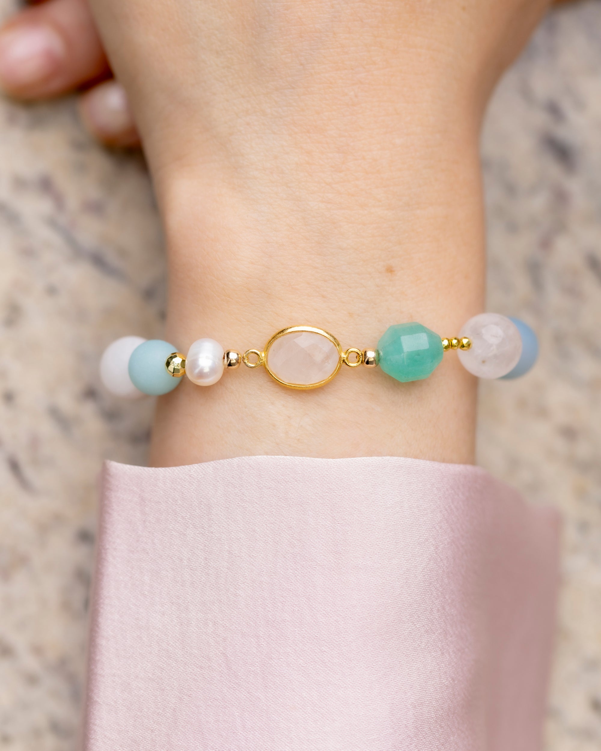 Pulsera Luna