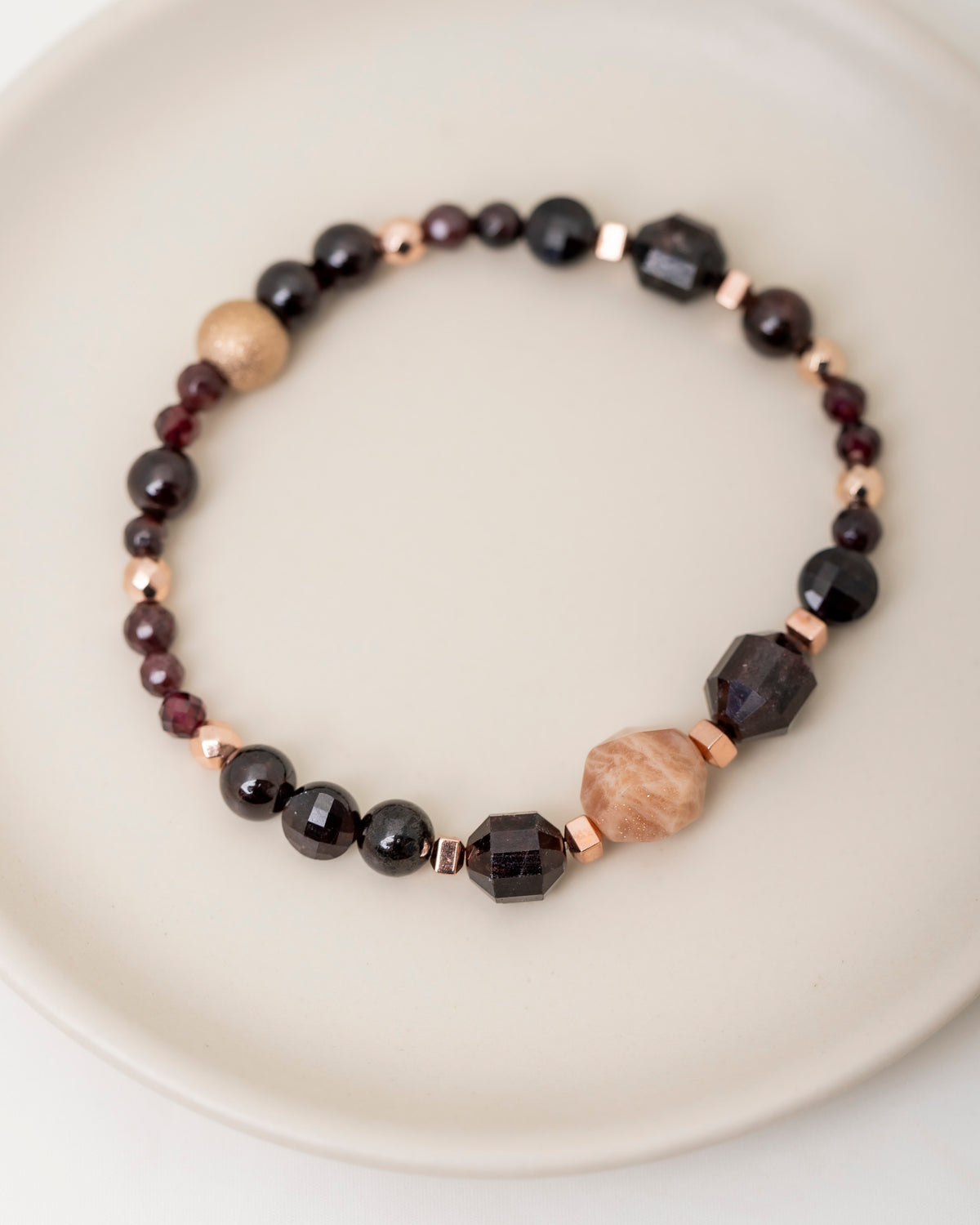 Pulsera Mariana - Bangili