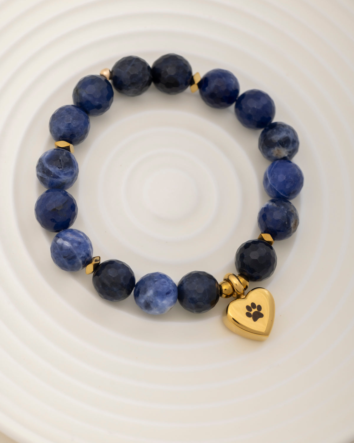 Pulsera Personalizable Blau - Bangili