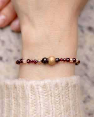 Pulsera Mimi