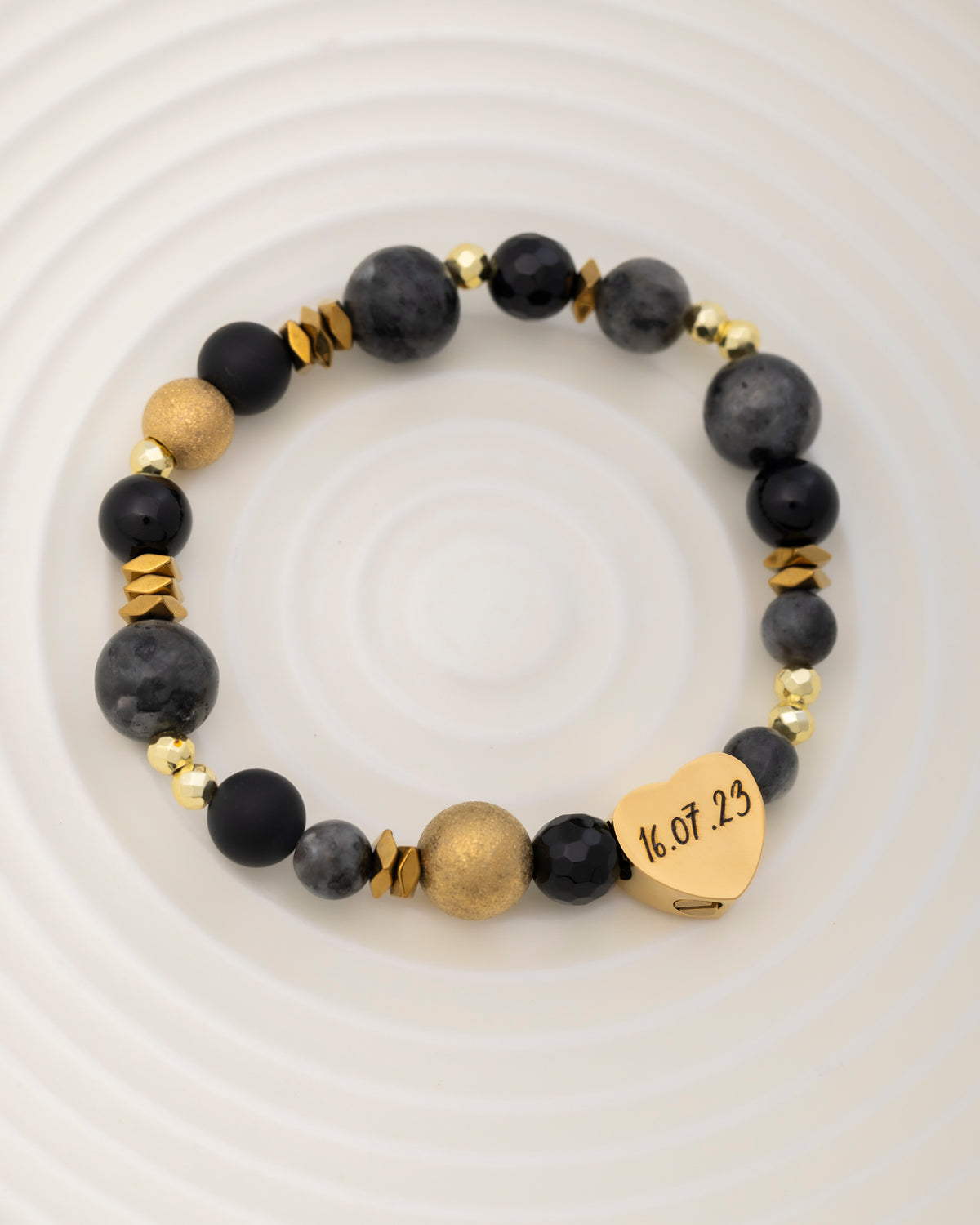 Pulsera Personalizable Pamela - Bangili