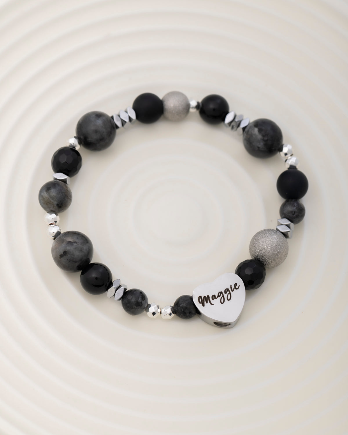 Pulsera Personalizable Pamela - Bangili