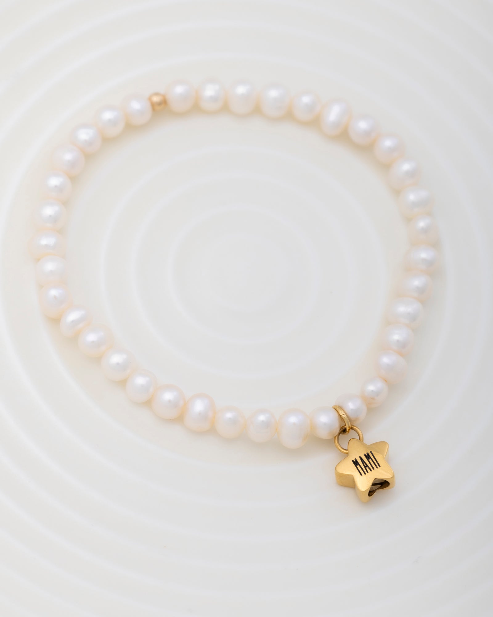 Pulsera Personalizable Paloma - Bangili