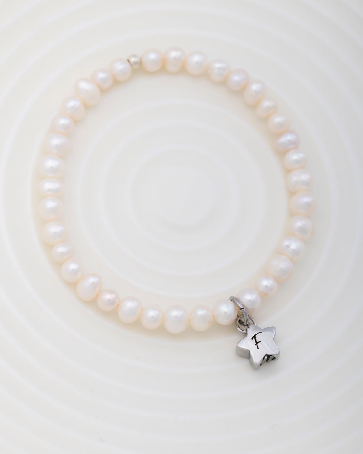 Pulsera Personalizable Paloma - Bangili