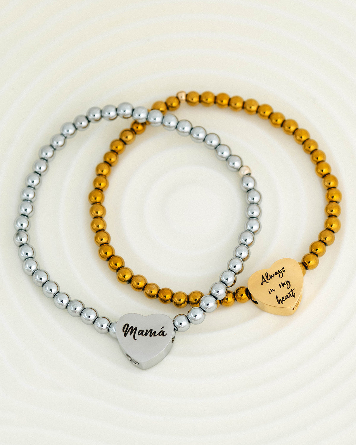 Pulsera Personalizable Lolita para Pet Moms - Bangili