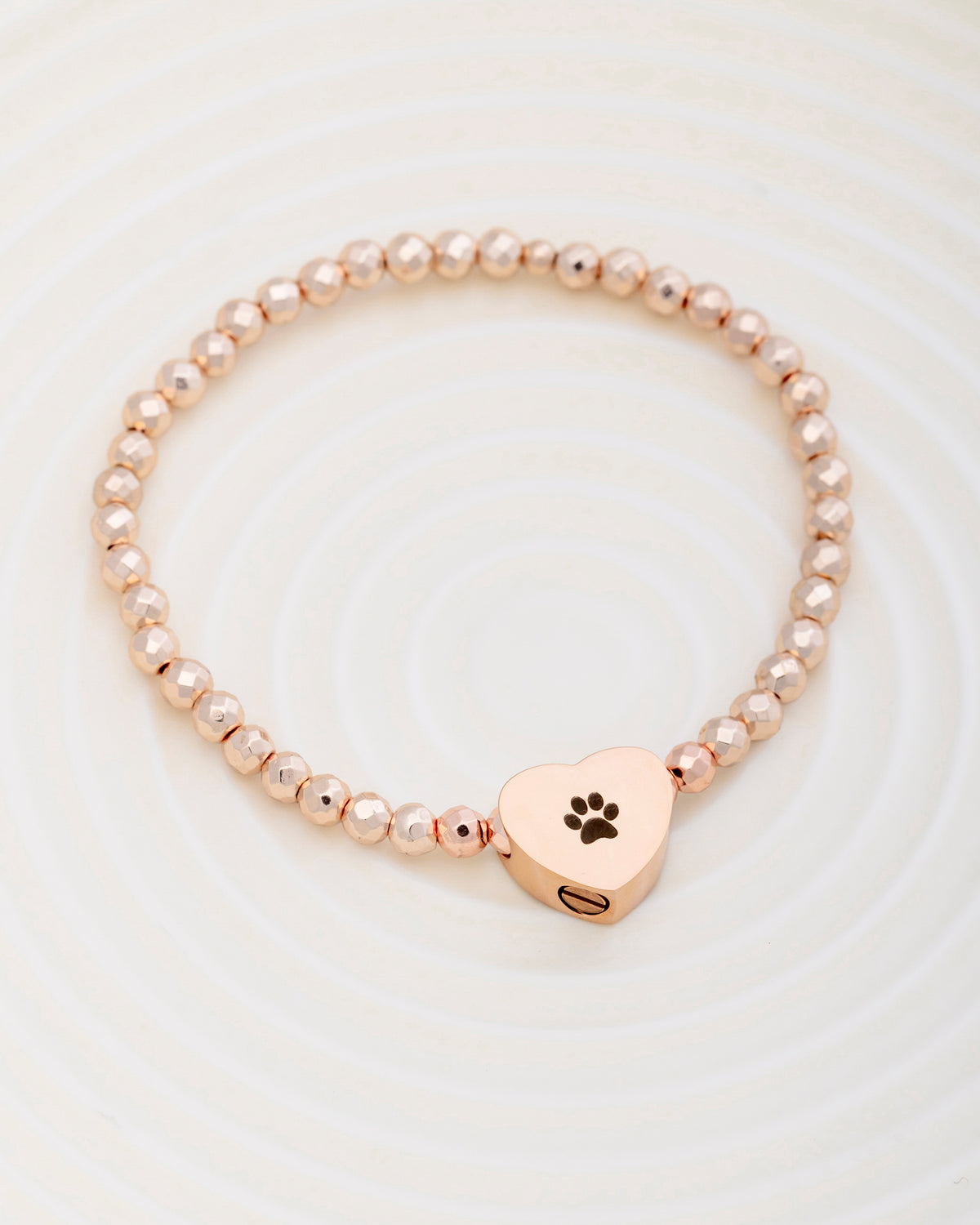 Pulsera Personalizable Lolita para Pet Moms - Bangili