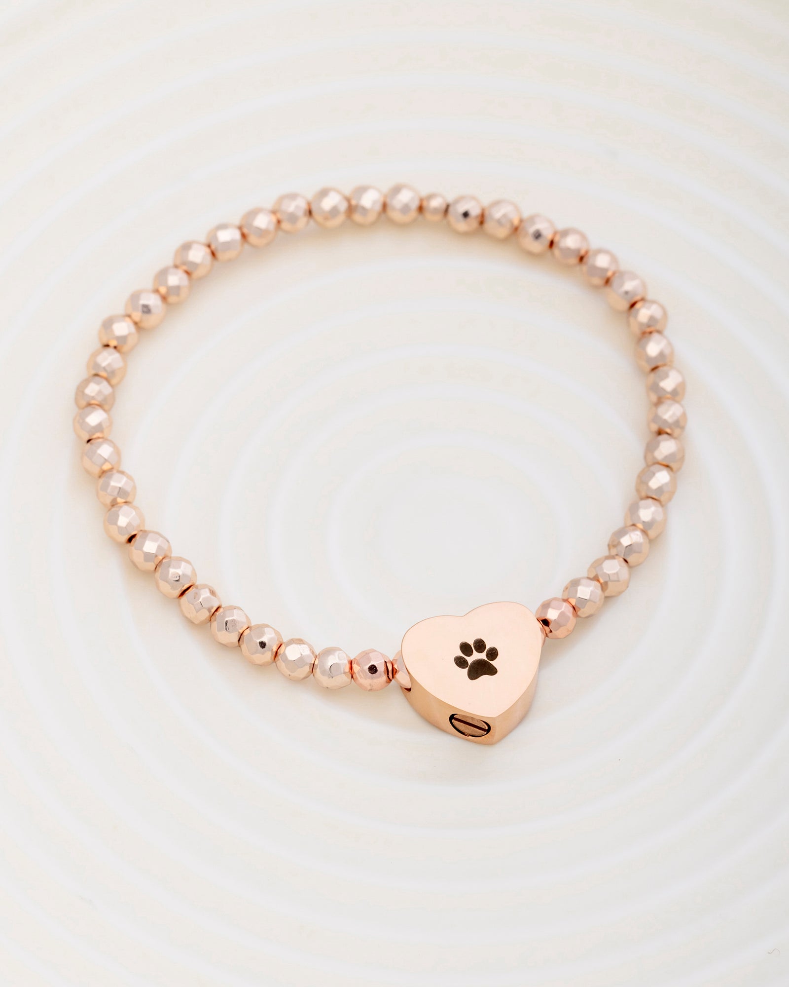 Pulsera Personalizable Lolita para Pet Moms - Bangili