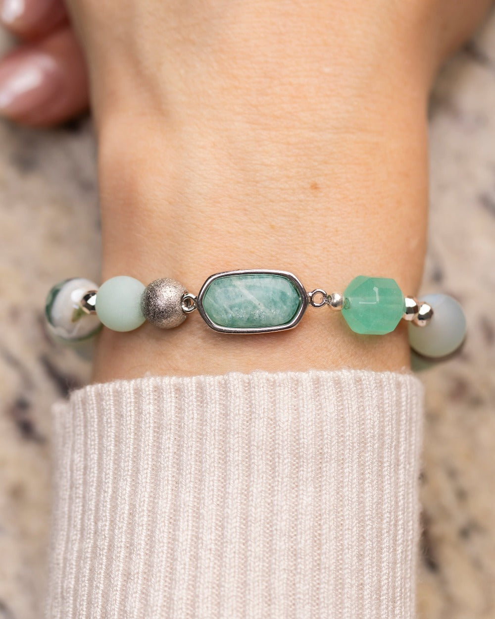 Pulsera Tara